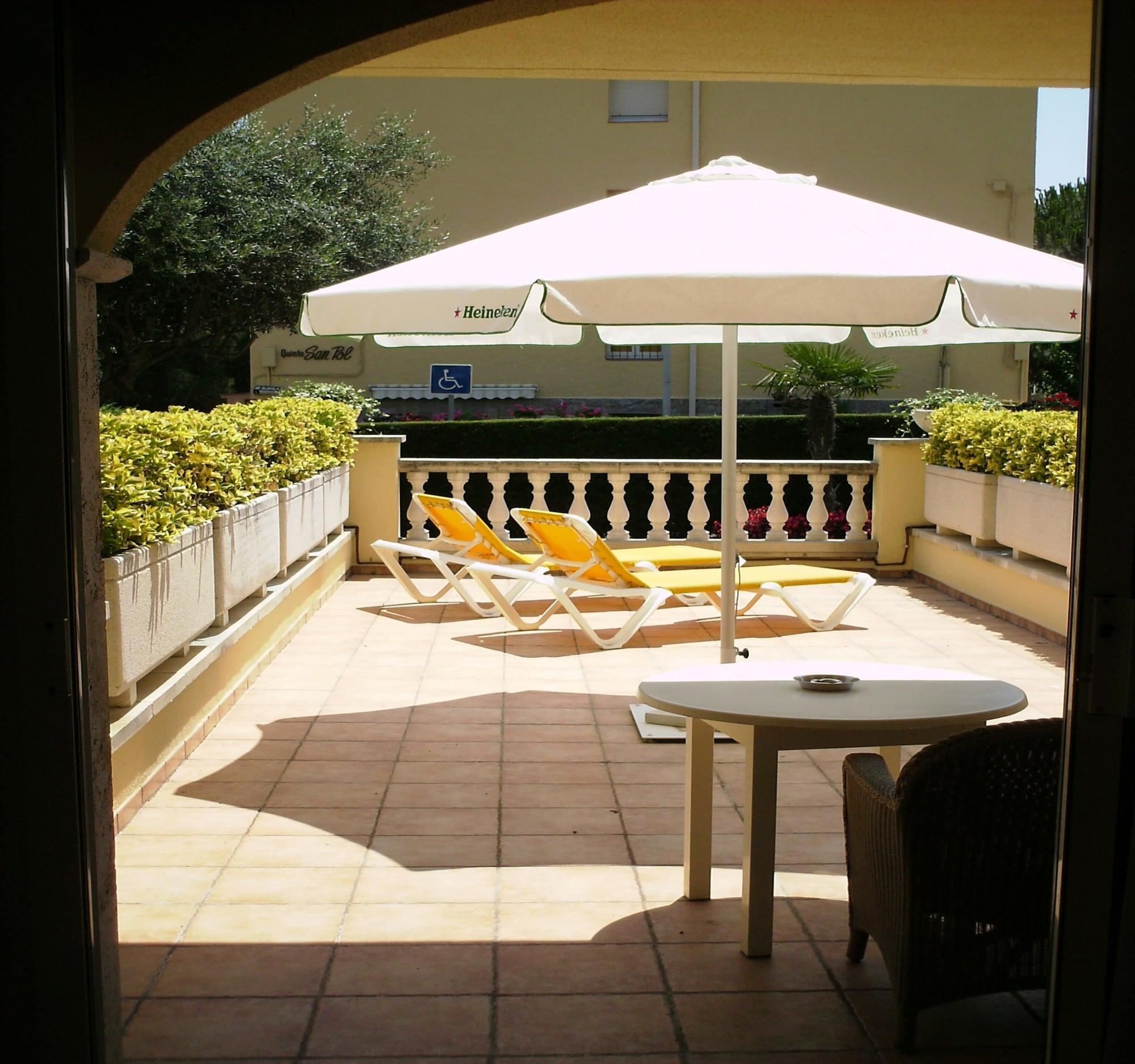 Van Der Valk Hotel Barcarola Sant Feliu de Guíxols Exterior foto
