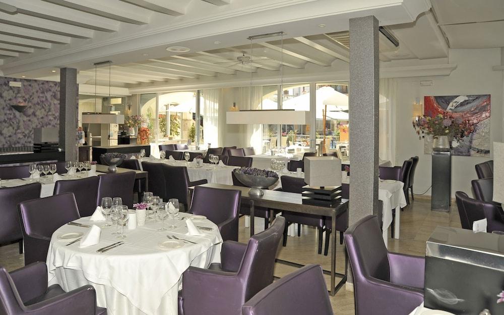 Van Der Valk Hotel Barcarola Sant Feliu de Guíxols Exterior foto