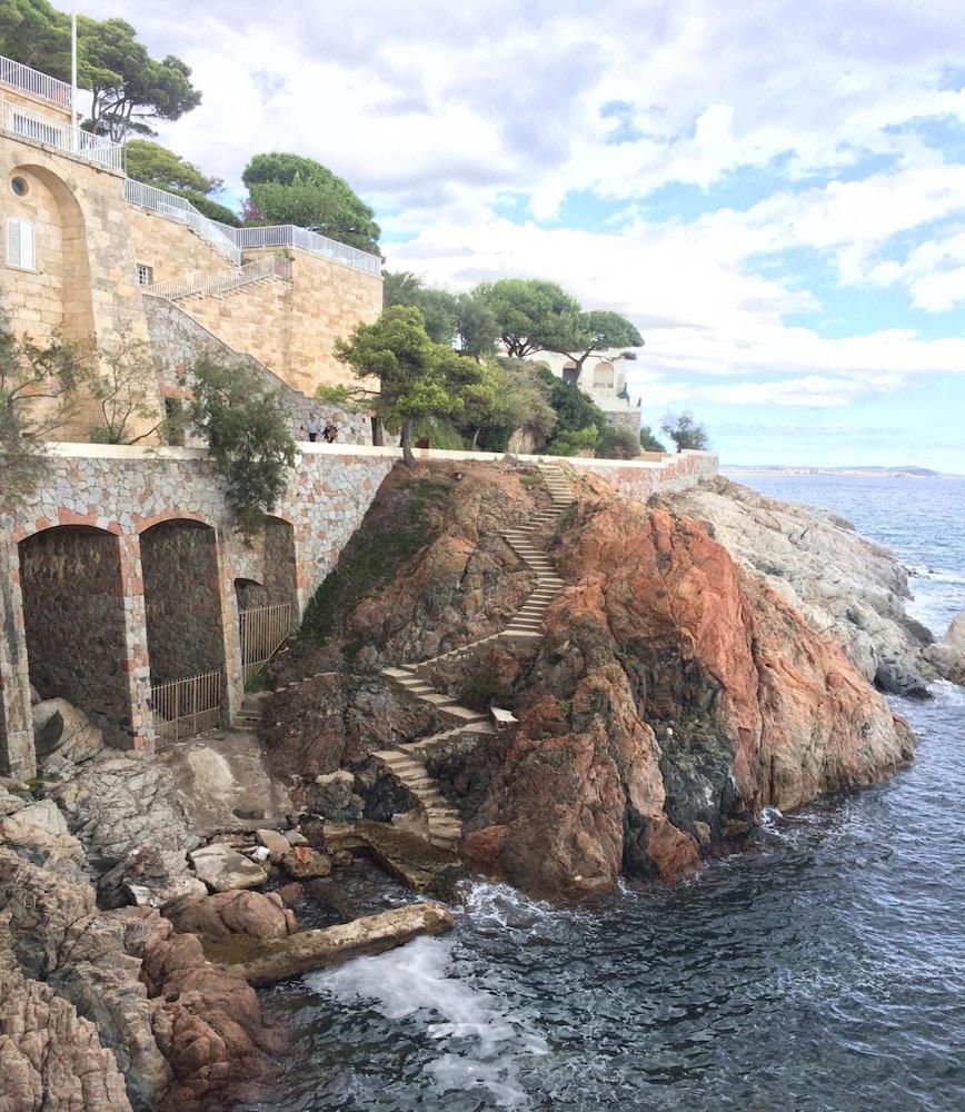 Van Der Valk Hotel Barcarola Sant Feliu de Guíxols Exterior foto