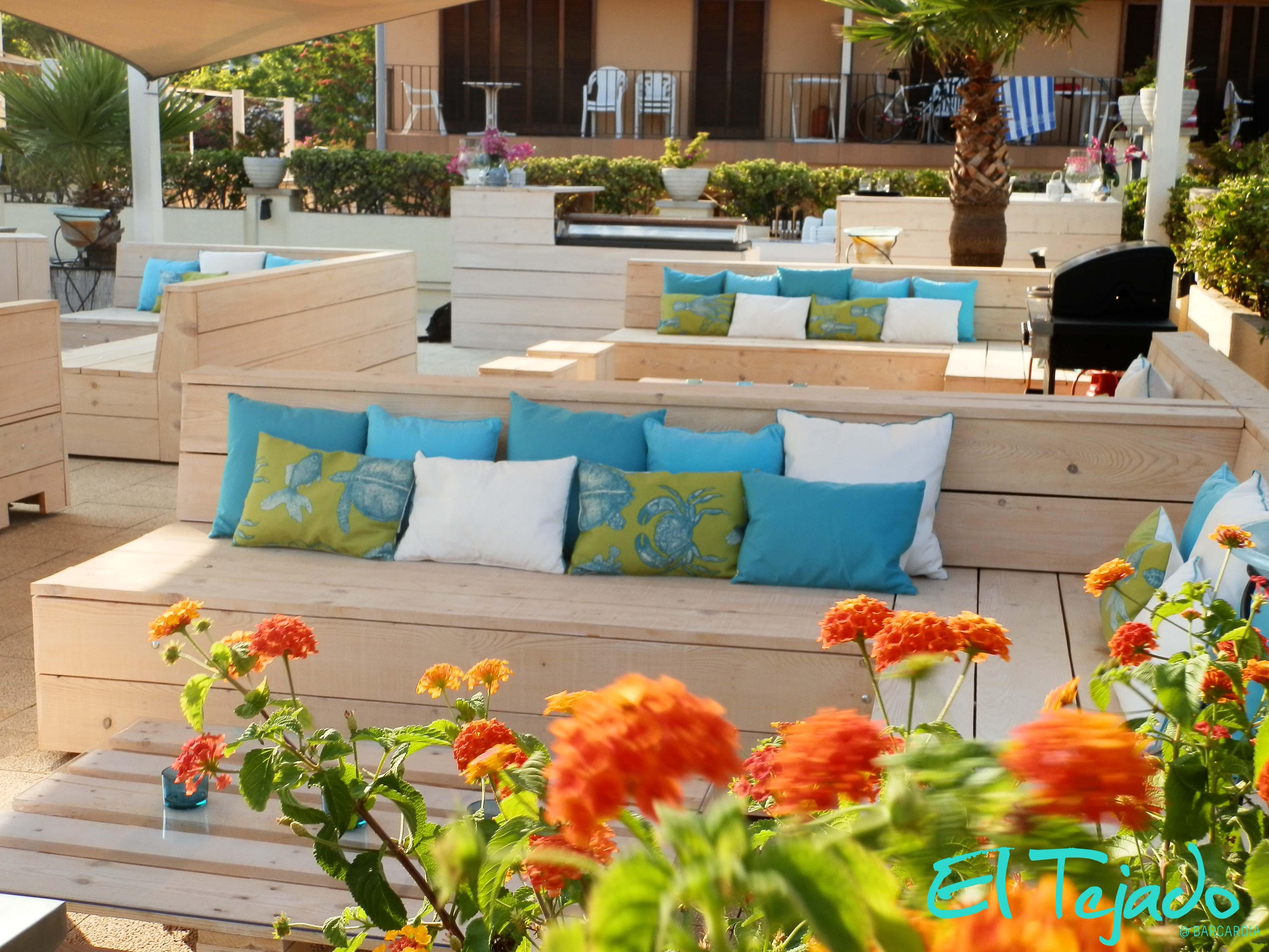 Van Der Valk Hotel Barcarola Sant Feliu de Guíxols Exterior foto