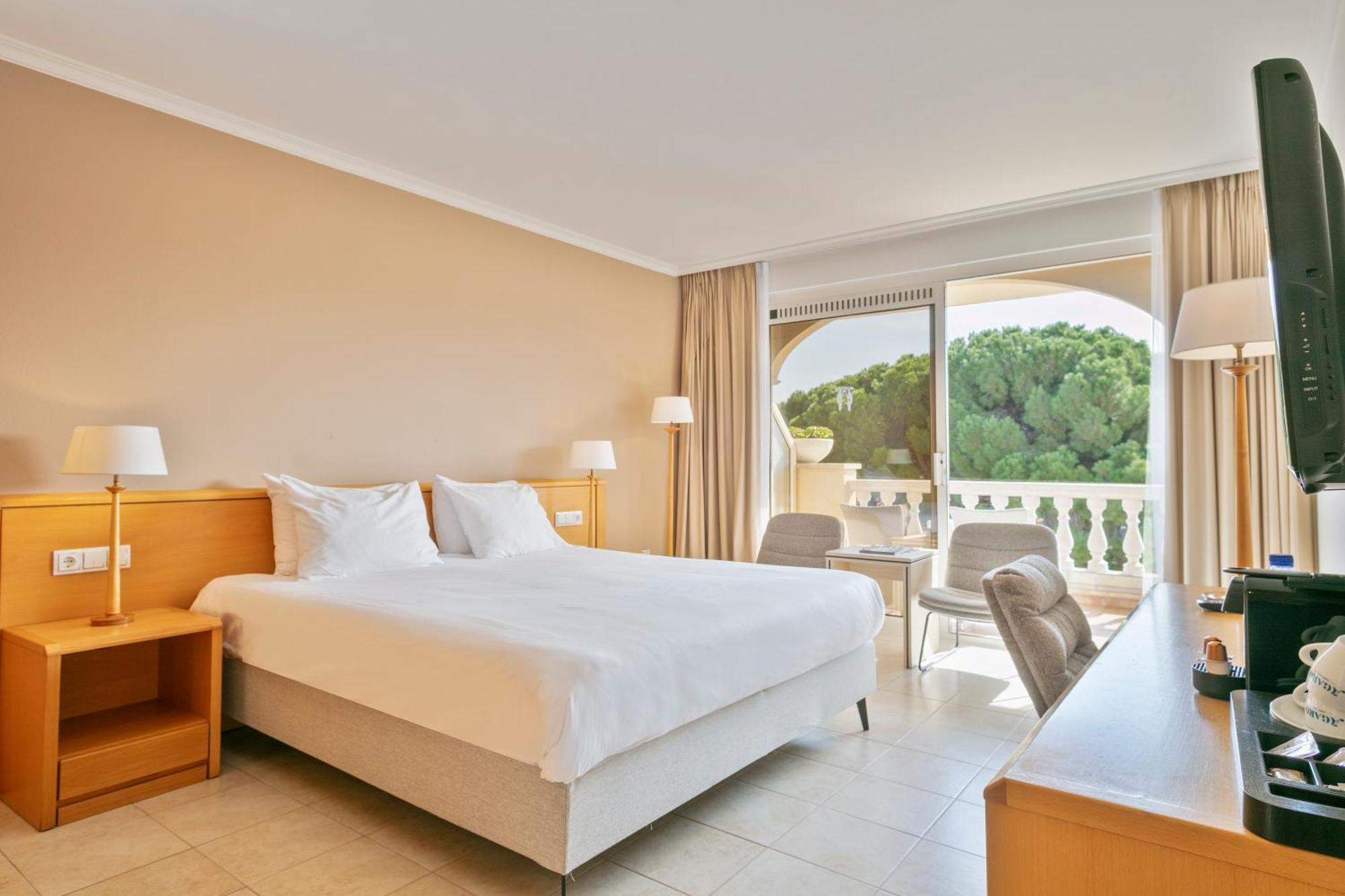 Van Der Valk Hotel Barcarola Sant Feliu de Guíxols Exterior foto